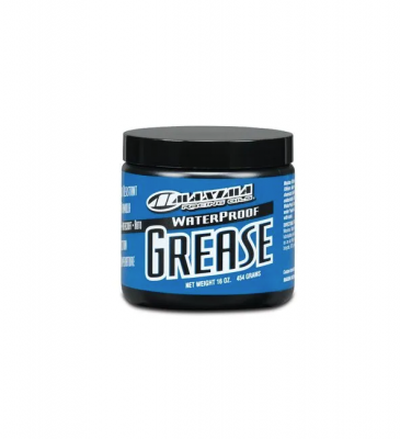 Смазка High Temp Waterproof Grease Maxima 454ML