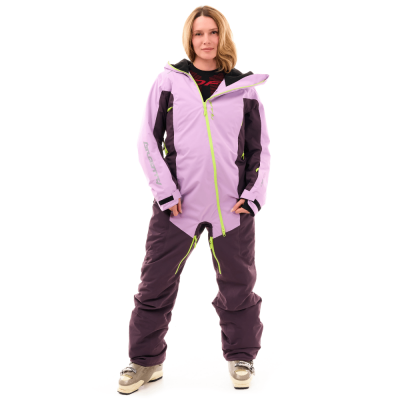 Комбенизон женский DRAGONFLY Gravity 2.0 WOMAN