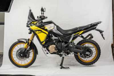 Мотоцикл VOGE DS 800 Rally