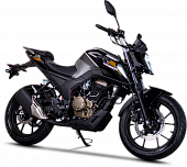 Мотоцикл Loncin CR4 II