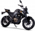 Мотоцикл Loncin CR4 II Мотоцикл Loncin CR4 II
