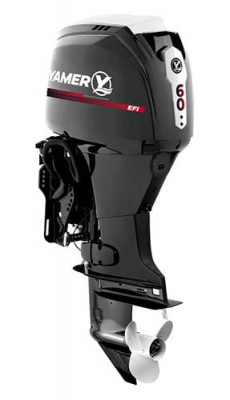 Мотор лодочный  YAMERy EF60FVEL-T