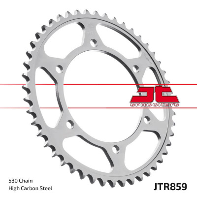 ЗВЕЗДА JTR859.38
