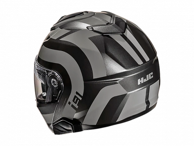Мотошлем HJC i91 ARVEN MC5 S