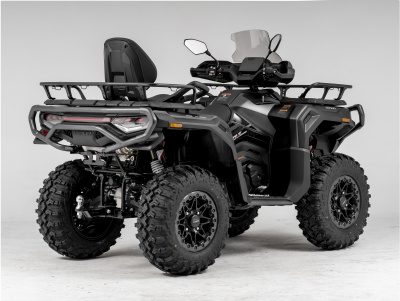 Квадроцикл Loncin Xwolf 1000L LAND TREKKER