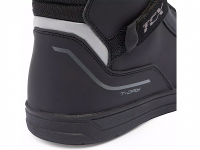 Мотоботы TCX TOURSTEP WP 001 BLACK