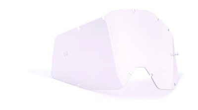 Линза для детской маски FMF Powerbomb-Powercore Anti-Fog Clear