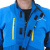 Куртка Эндуро Freeride DF Blue-Yellow Куртка Эндуро Freeride DF Blue-Yellow