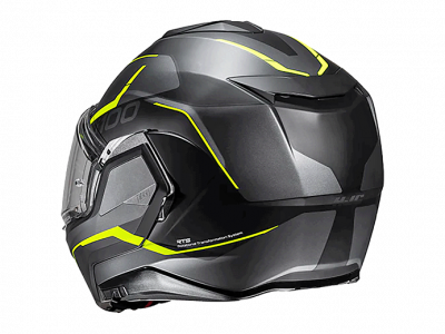Мотошлем HJC i100 LORIX MC3HSF M
