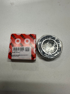 Подшипник 6006-С-2HRS FAG