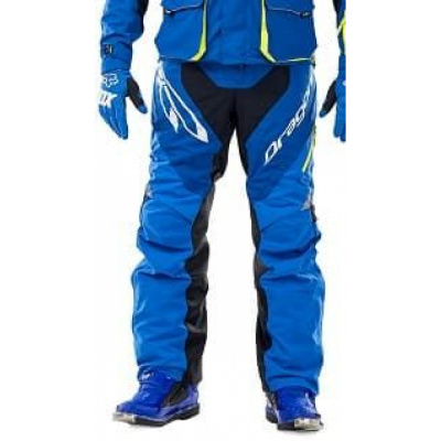Штаны DRAGONFLY Эндуро Freeride DF