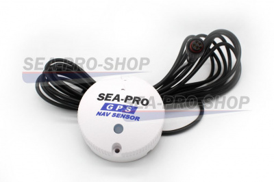 Компас для электромотора GPS SEA-PRO