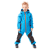 Детский комплект дождевой (куртка, брюки) EVO Kids BLUE (мембрана) Детский комплект дождевой (куртка, брюки) EVO Kids BLUE (мембрана)