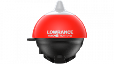 Lowrance FishHunter™ Directional 3D