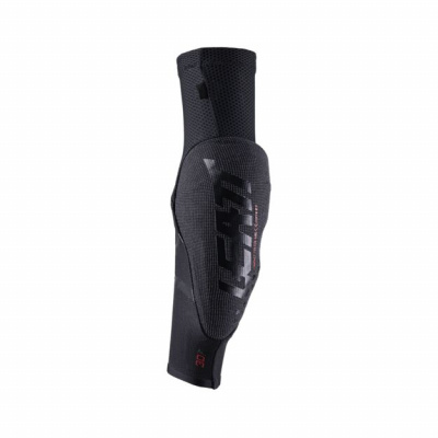 Детская защита локтя Leatt 3DF 5.0 Evo Mini Black