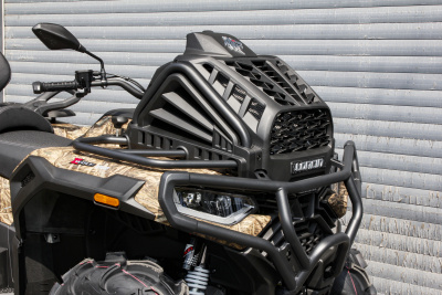 Квадроцикл Loncin Xwolf 1000L MUDDY