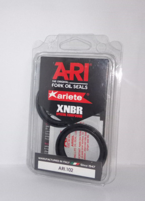 Сальники вилки ARIETE ARI.102 41х53х8/10,5