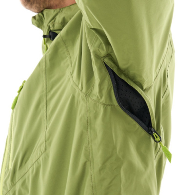 Куртка DF TEAM 2.0 Green - Olive