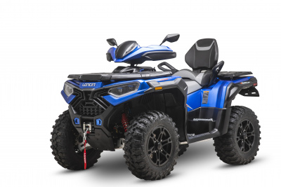 Квадроцикл Loncin Xwolf 1000L