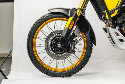 Мотоцикл VOGE DS 800 Rally