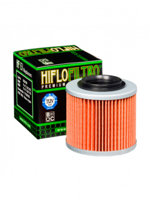 Фильтр масляный  HF151