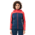 Куртка с капюшоном EXPLORER 2.0 Woman Coral - Ocean Куртка с капюшоном EXPLORER 2.0 Woman Coral - Ocean