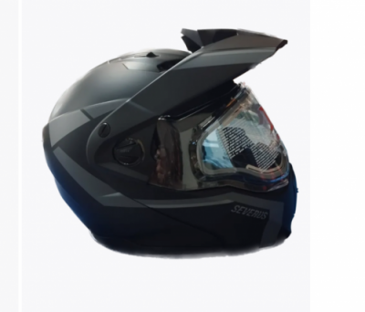 Мотошлем RSX Severus