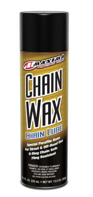 Смазка цепи Chain Wax Chain Lube Large Maxima