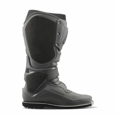 Мотоботы Gaerne SG22 Gore-Tex Enduro Battleship