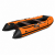 Лодка ПВХ Skipper 370 Лодка ПВХ Skipper 370