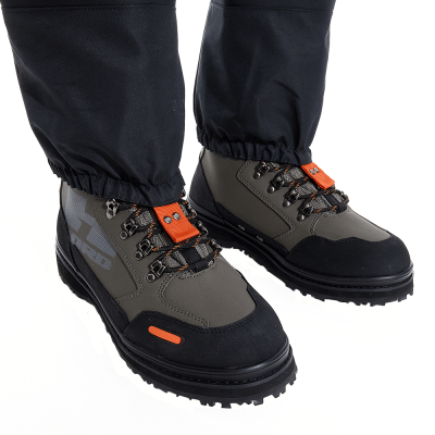 Ботинки HORD, Khaki