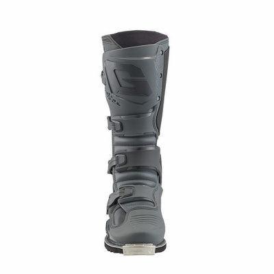 Мотоботы Gaerne SG22 Gore-Tex Enduro Battleship