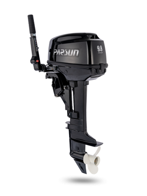 Подвесной лодочный мотор PARSUN T9.8 BMS