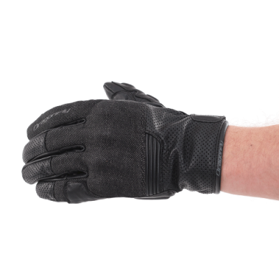 Перчатки DF URBAN Denim Black