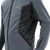 Мототолстовка DF URBAN Man Grey с защитой Мототолстовка DF URBAN Man Grey с защитой