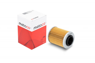 Фильтр масляный Metaco 1061-002