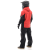 Мембранная куртка QUAD 2.0 RUBIN-BLACK back Мембранная куртка QUAD 2.0 RUBIN-BLACK back