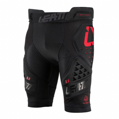 Защитные шорты LEATT 3DF 5.0