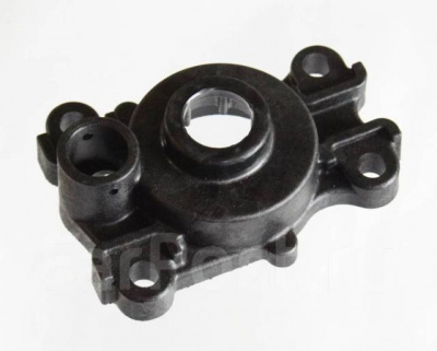 Корпус водяного насоса 63D443110000