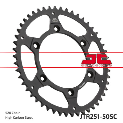 JTR251.50SC