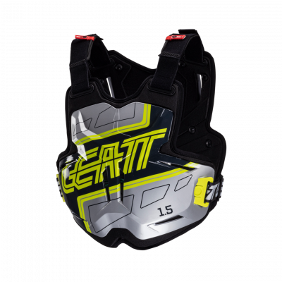 Защита панцирь Leatt Chest Protector 1.5 Torque