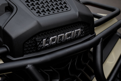 Квадроцикл Loncin Xwolf 700L MUD
