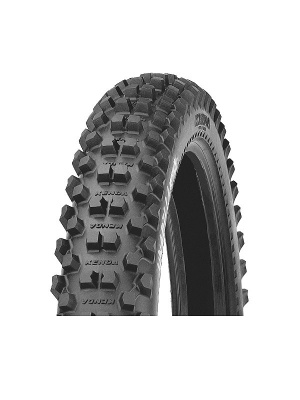Шина пневматическая 60/100-14 KENDA K771F MILLVILLE 30M TT