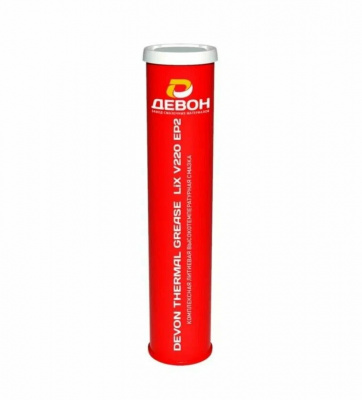 Смазка Devon Thermal Grease Lix V220 EP 2 0,4 кг