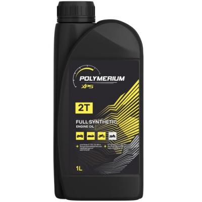 POLYMERIUM XPS E-TEC 2T 1L синтетика
