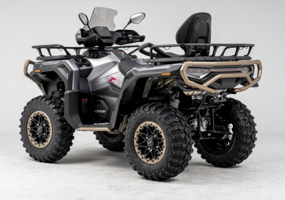 Квадроцикл Loncin Xwolf 1000L LAND TREKKER