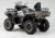 Квадроцикл Loncin Xwolf 1000L LAND TREKKER Квадроцикл Loncin Xwolf 1000L LAND TREKKER