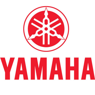 5TJ-25452-80-00 Звёздочка (52T), Yamaha