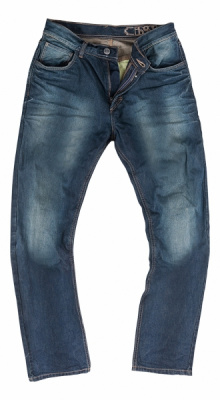 Мотоджинсы IXS X-Jeans Clayborne X63022-004