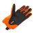 Перчатки DFMX Orange Перчатки DFMX Orange